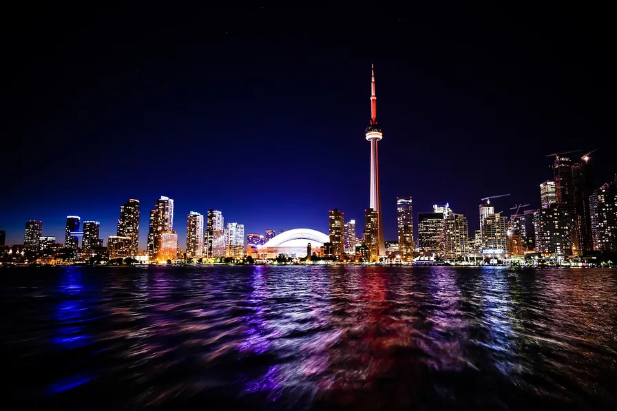 Top Custom Software Development Trends Transforming Toronto Businesses in 2025