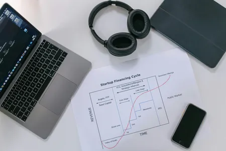 Image related to the business case for custom software: calculating roi and long-term value