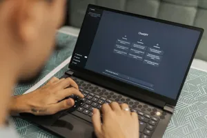 Image related to ai integration in custom software: creating intelligent solutions for modern business challenges