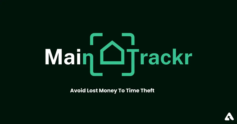 Introducing MainTrackr: How We're Solving Contractor Time Theft in Canadian Property Management