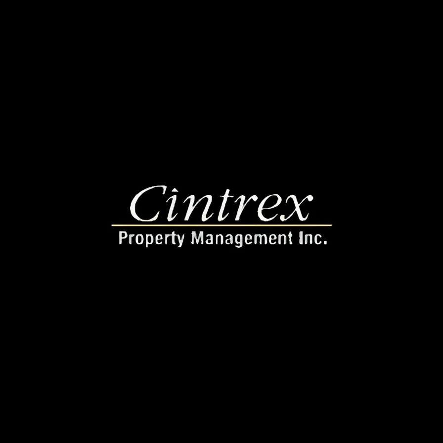 Cintrex Property Managment System