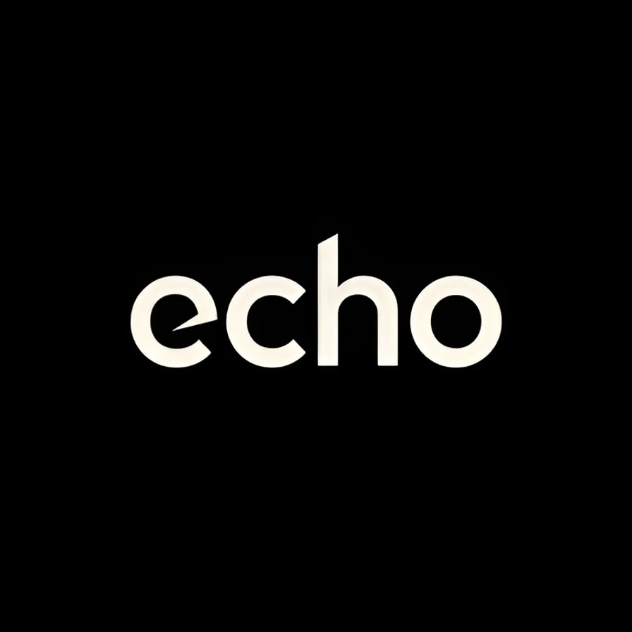 EchoMeet Management Platform Redesign