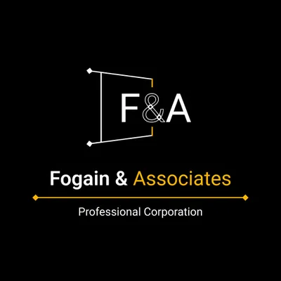 Fogain & Associates Tax Planning Software