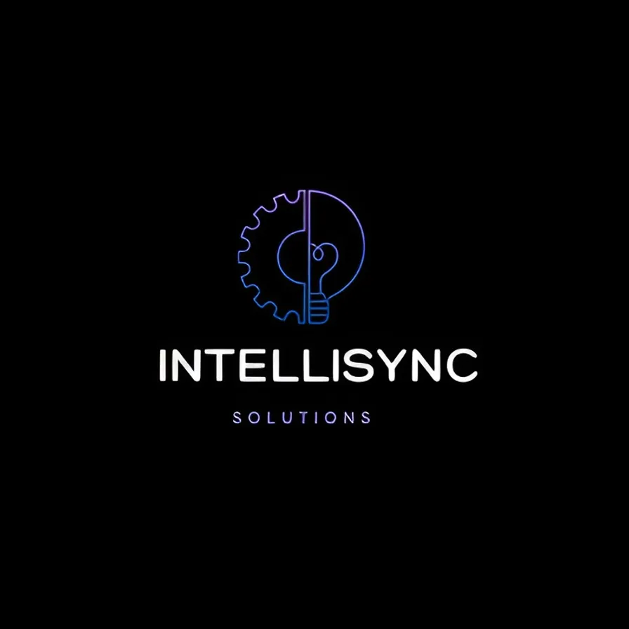 IntelliSync AI Augmented Web Application