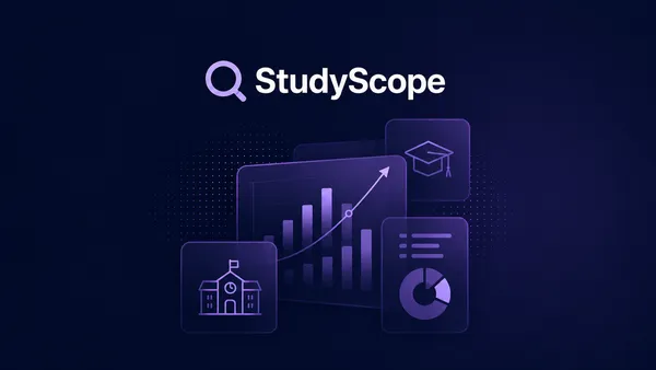 Scaling With Confidence: A Full Technical Audit of StudyScope's Ten-Product EdTech Platform