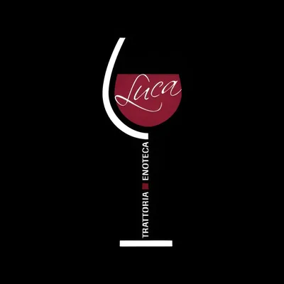 Trattoria Enoteca Luca Website