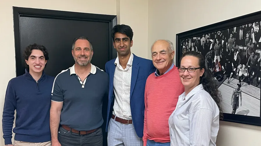 Cintrex Property Management team