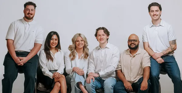 Scaling Visibility: Interweave Showcases 45+ Client Results and $2M+ Business Impact with a High-Performance Website