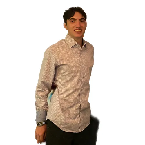 Peter Mangialardi