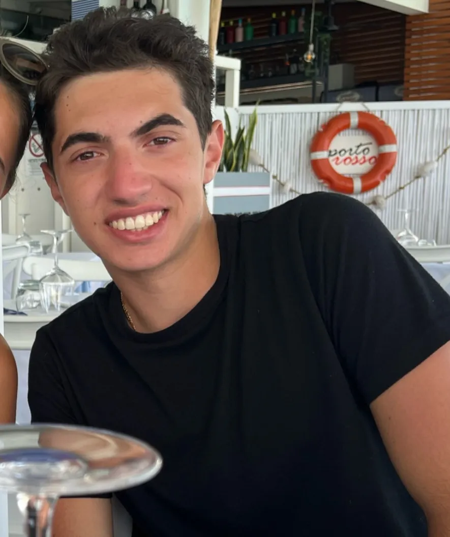 Peter Mangialardi